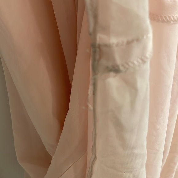 Levkoff Bridesmaid Dress 16 Used - Picture 5 of 11